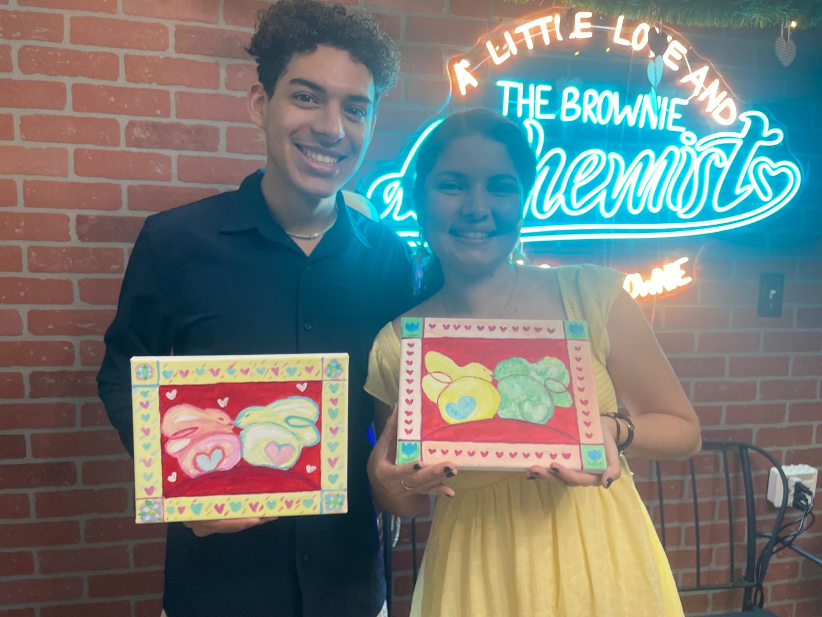 Portrait or candid photo